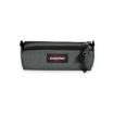 Picture of EASTPAK DOUBLE BENCHMARK BLACK DENIM PENCIL CASE